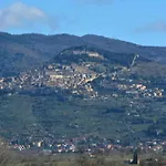 Attractive Mansion With Pool 펜션 Cignano (Tuscany)