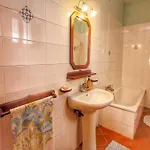Attractive Mansion With Pool 펜션 Cignano (Tuscany)