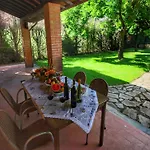 Attractive Mansion With Pool * Cignano (Tuscany)