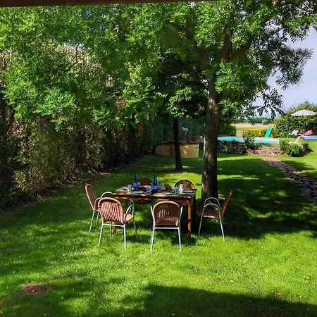 Attractive Mansion With Pool Hébergement de vacances Cignano (Tuscany)