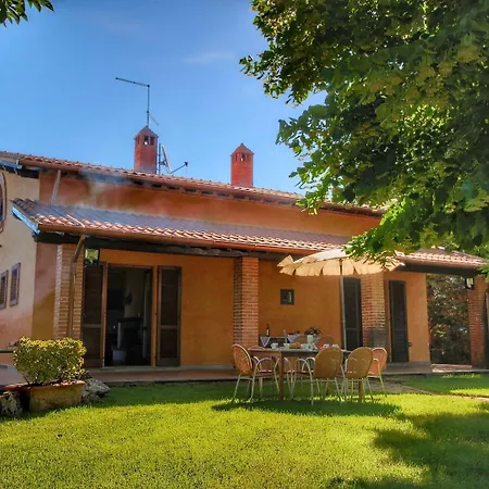 Hébergement de vacances Attractive Mansion With Pool Cignano (Tuscany)