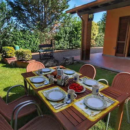 Attractive Mansion With Pool Cignano (Tuscany)