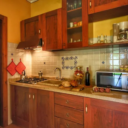 Attractive Mansion With Pool * Cignano (Tuscany)